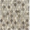 Livabliss Forum FM-7208 Handmade Area Rug FM7208-99SQ - alternate 1